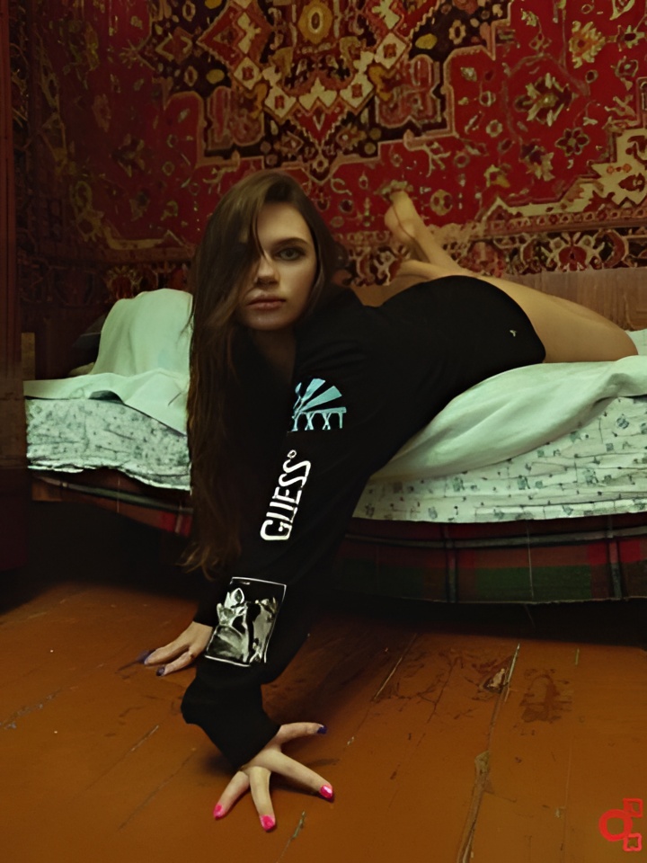 Алла привлекательная девушка из Злынка цена от 1500 руб