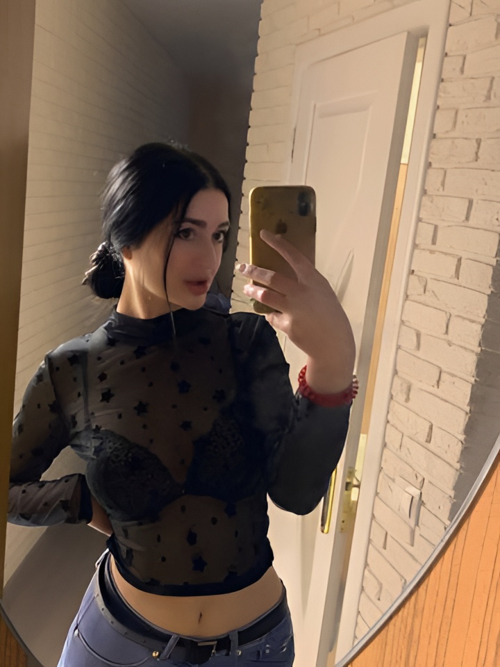 Алла привлекательная девушка из Злынка цена от 2000 руб