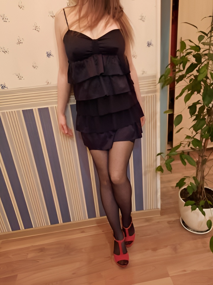 Индивидуалка Арнелла, доступна для личного знакомства от 5000 руб