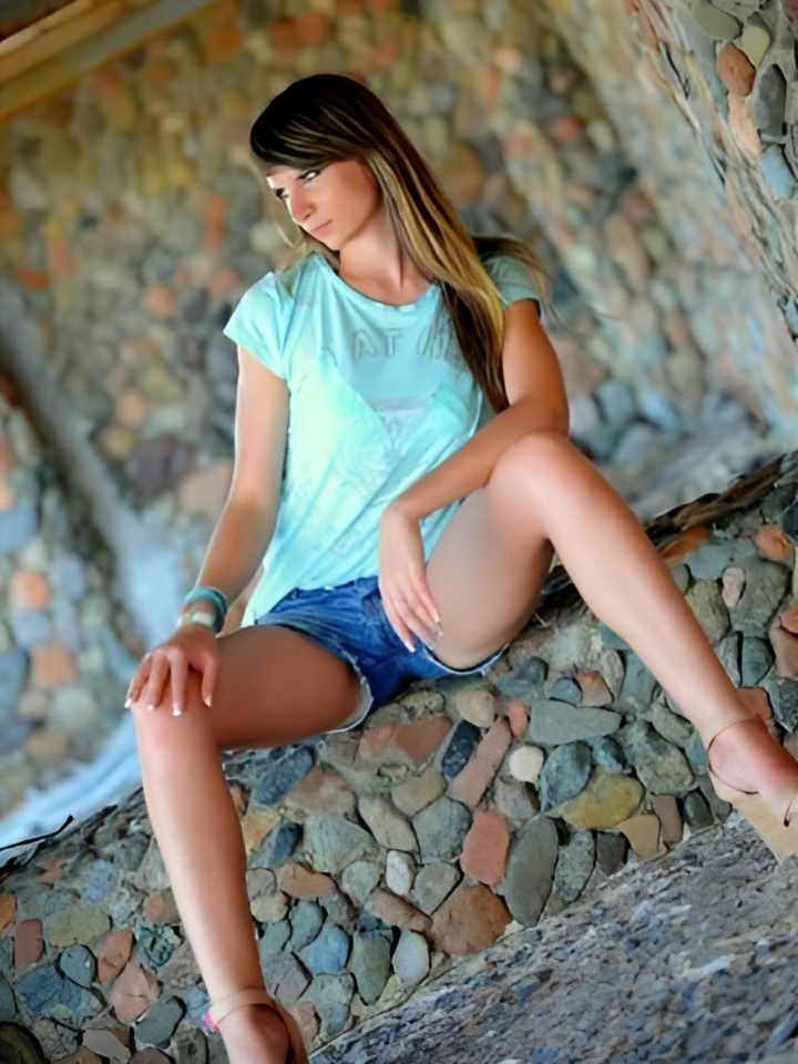 Катюша привлекательная девушка из Злынка цена от 2500 руб