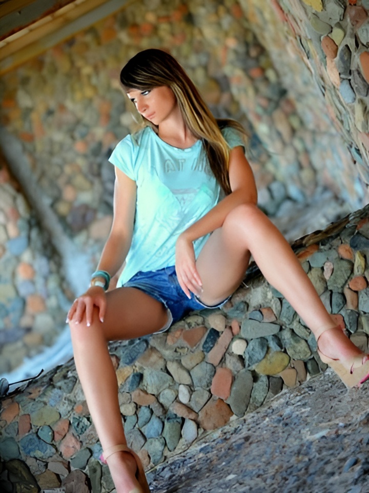 Индивидуалка Катюша, доступна для личного знакомства от 2500 руб