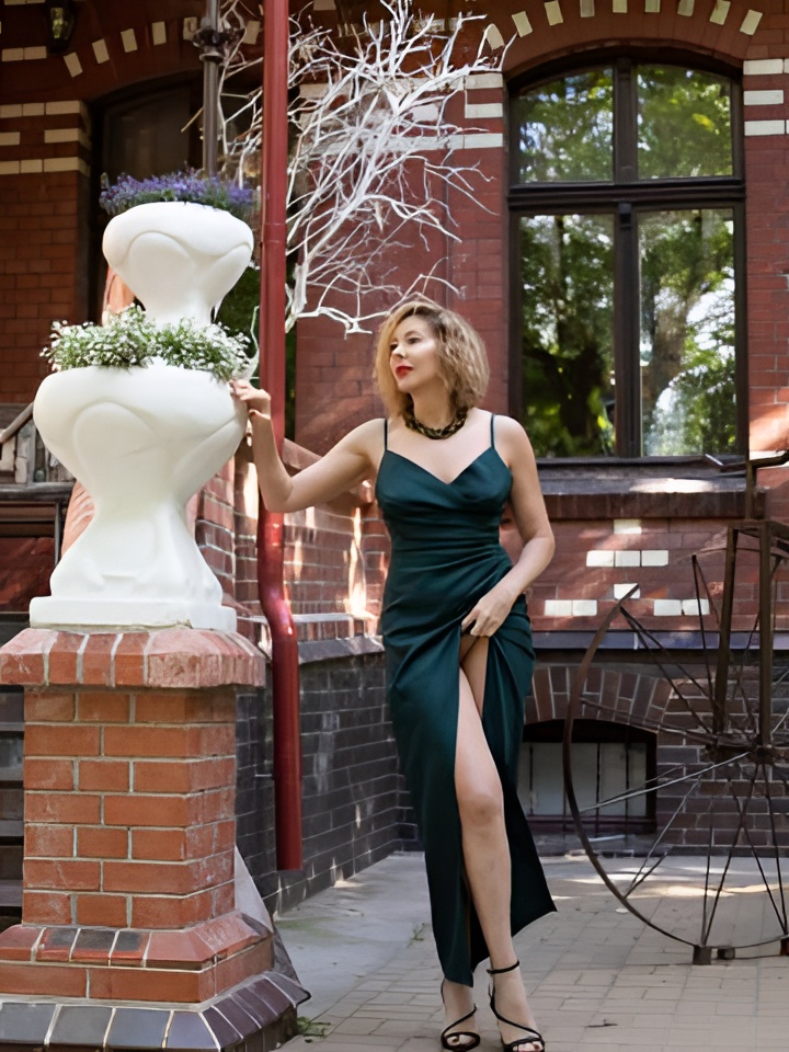 Индивидуалка Олеся, доступна для личного знакомства от 4000 руб