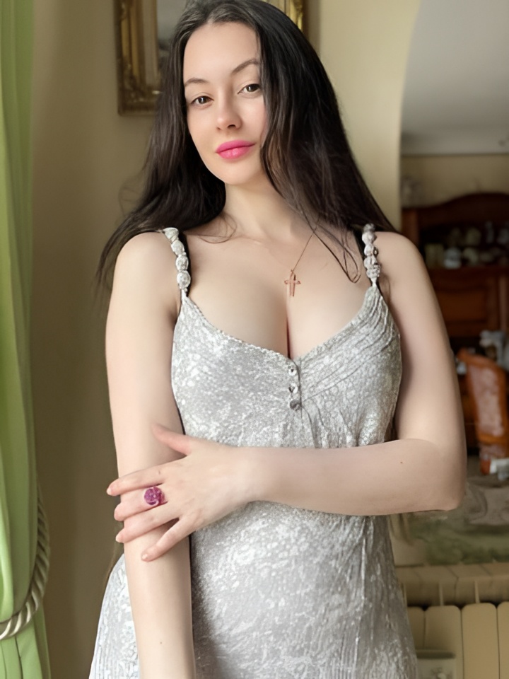 Валентина привлекательная девушка из Злынка цена от 10000 руб