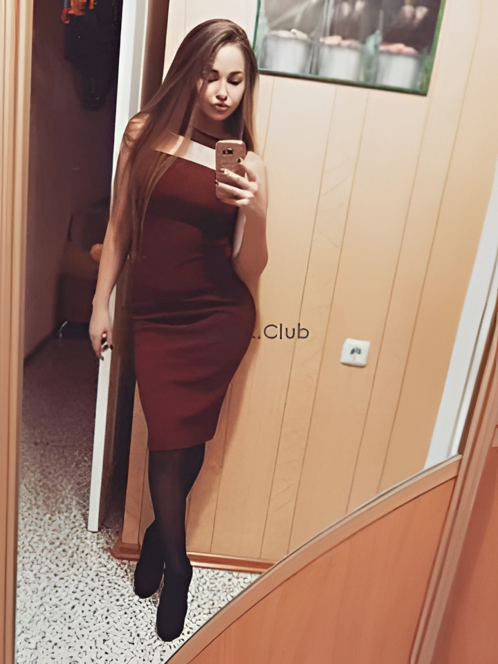 Юля привлекательная девушка из Злынка цена от 5000 руб