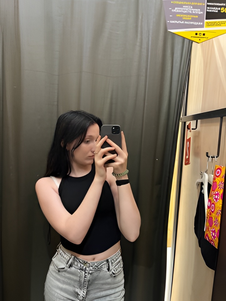 Жемчужина привлекательная девушка из Злынка цена от 2000 руб