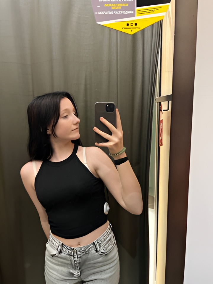 Индивидуалка Жемчужина, доступна для личного знакомства от 2000 руб