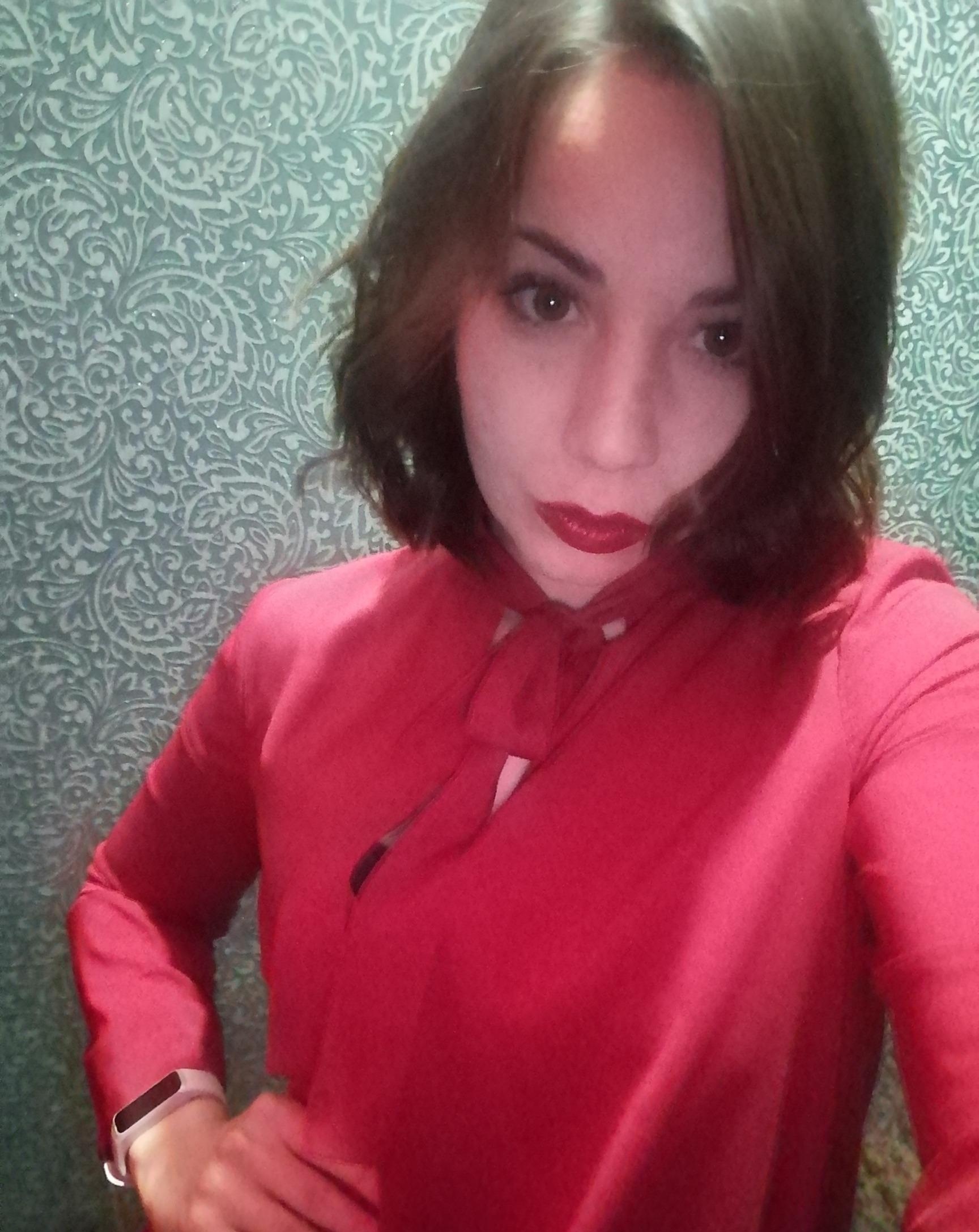 Марина привлекательная девушка из Злынка цена от 3500 руб