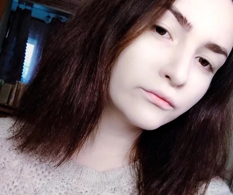 Катенька привлекательная девушка из Злынка цена от 3500 руб