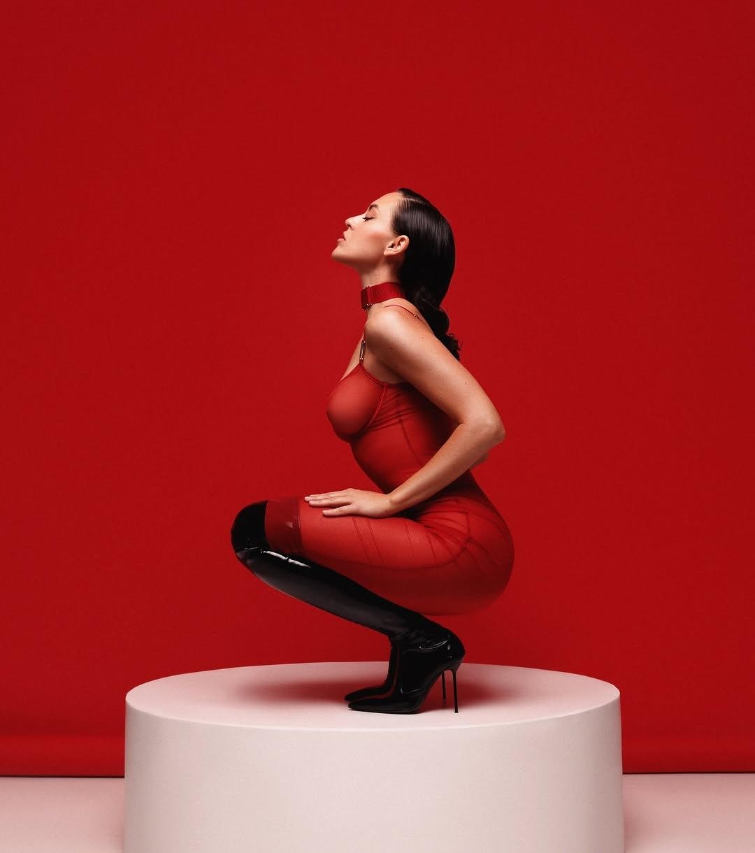 Индивидуалка Диана, доступна для личного знакомства от 7000 руб