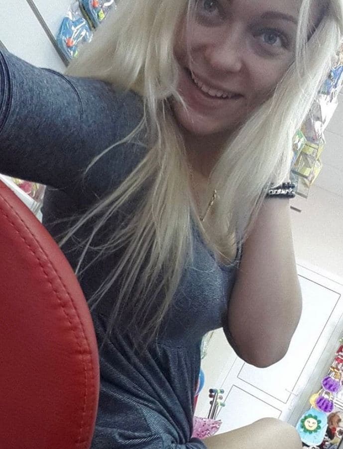 🎥 Лиза привлекательная девушка из Злынка цена от 4000 руб