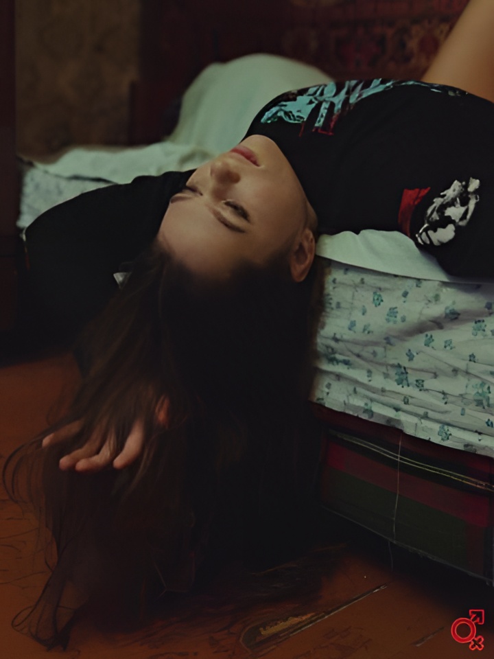 Индивидуалка Алла, доступна для личного знакомства от 1500 руб