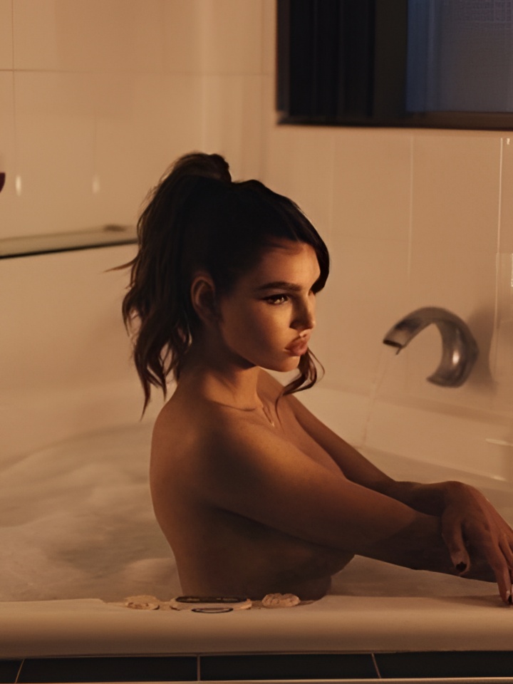 Индивидуалка Дарья, доступна для личного знакомства от 3000 руб