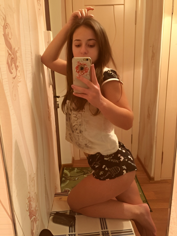 Индивидуалка Эрика, доступна для личного знакомства от 2500 руб