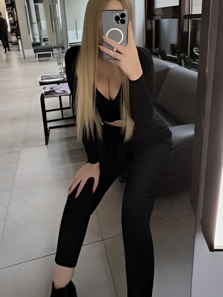 Индивидуалка Филиция, доступна для личного знакомства от 2500 руб