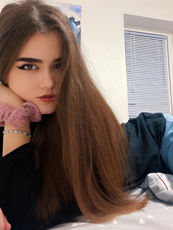 Индивидуалка Карина, доступна для личного знакомства от 2500 руб