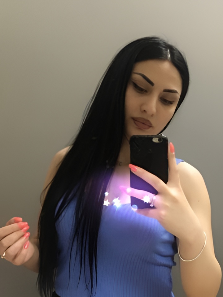 Индивидуалка Мальвина, доступна для личного знакомства от 4000 руб