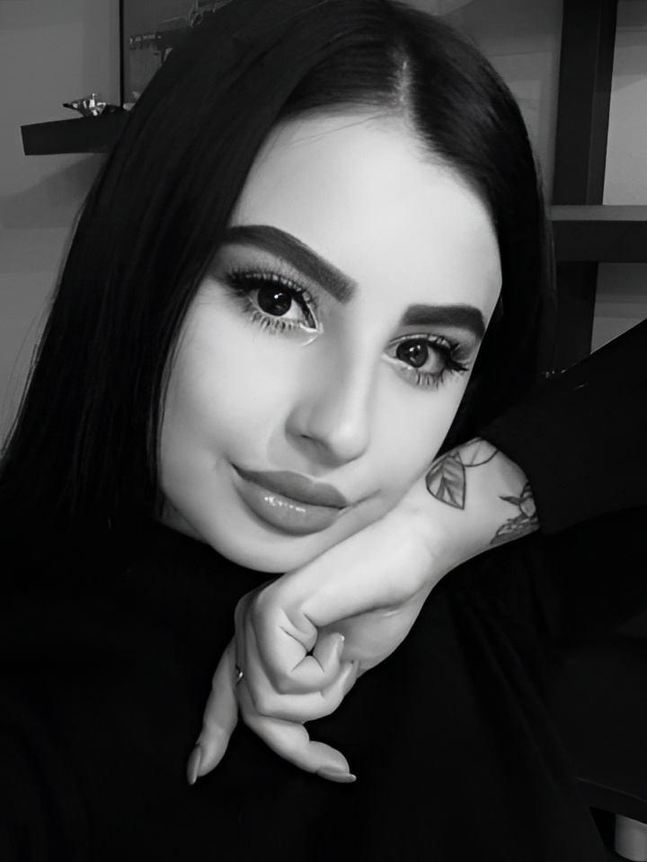 Индивидуалка Мелисса, доступна для личного знакомства от 3000 руб