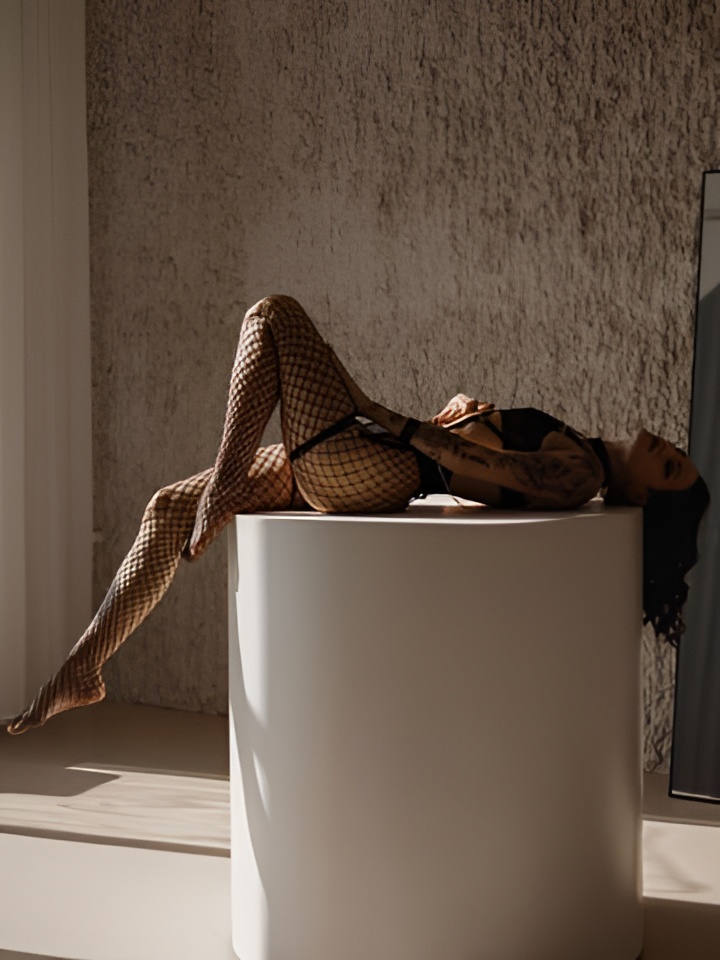 Индивидуалка Викуся, доступна для личного знакомства от 3000 руб