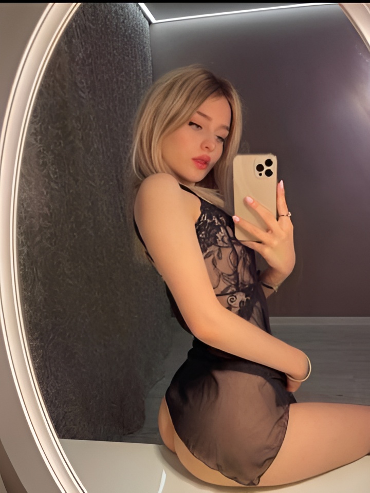 Индивидуалка Виталина, доступна для личного знакомства от 10000 руб