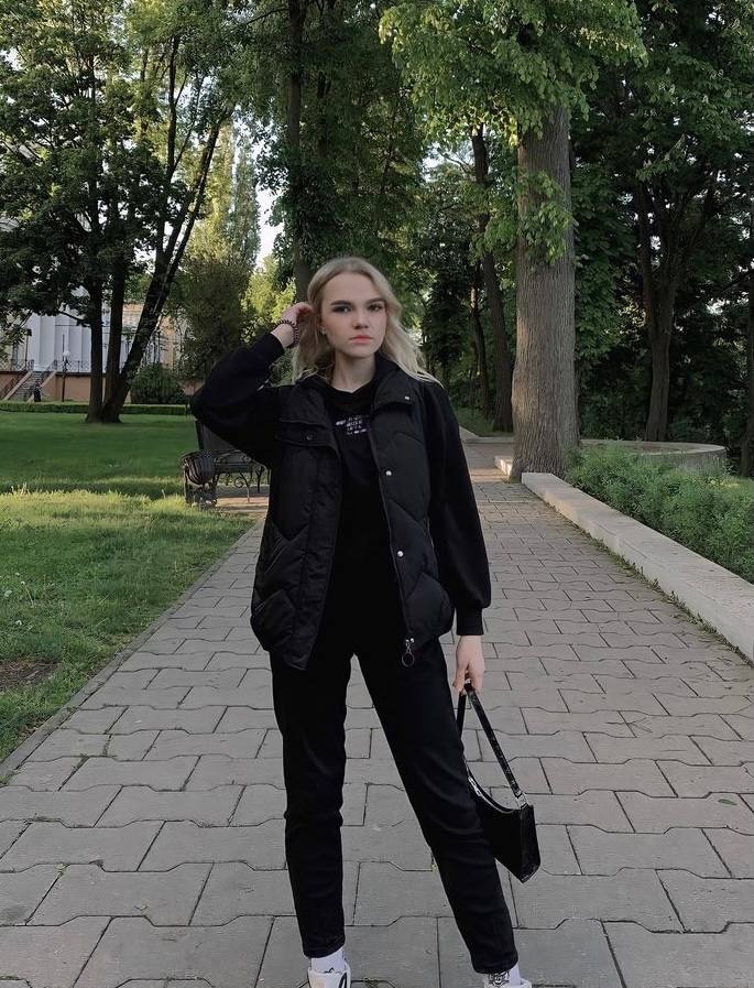 Индивидуалка 🎥 ОЛЬГА, доступна для личного знакомства от 8000 руб