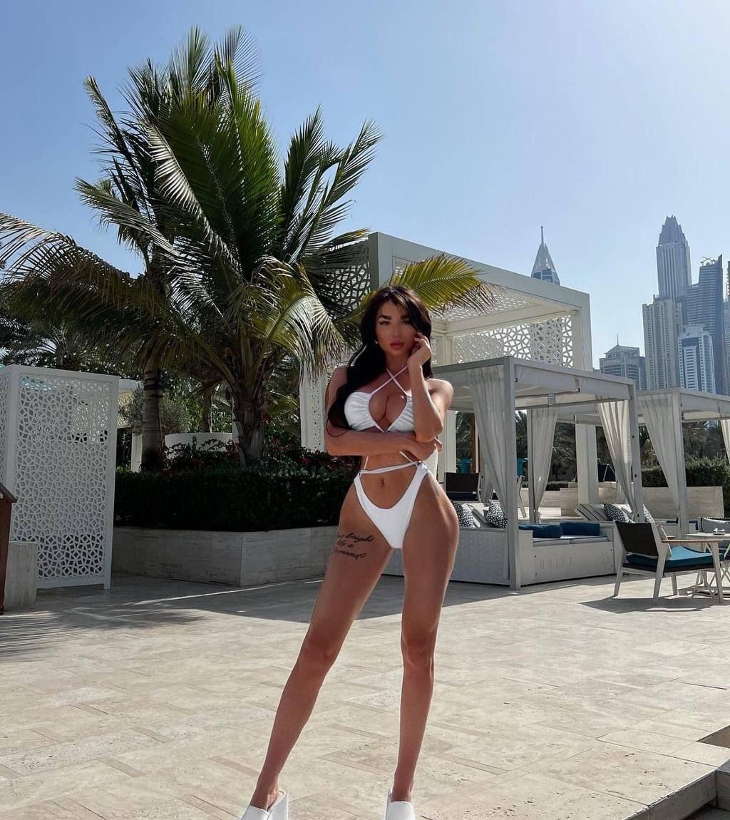 Индивидуалка Мэри, доступна для личного знакомства от 4500 руб