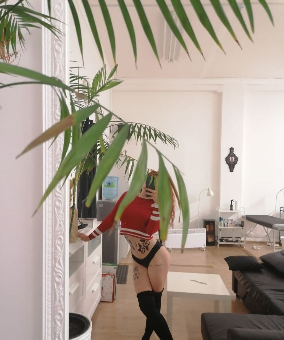 Индивидуалка Надежда, доступна для личного знакомства от 3500 руб