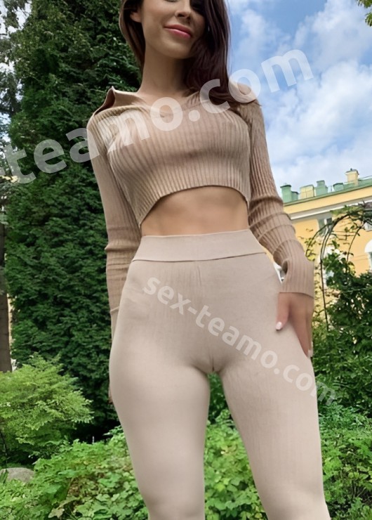 Алена привлекательная девушка из Злынка цена от 1500 руб