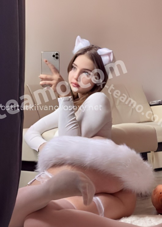 Индивидуалка Рита, доступна для личного знакомства от 1500 руб