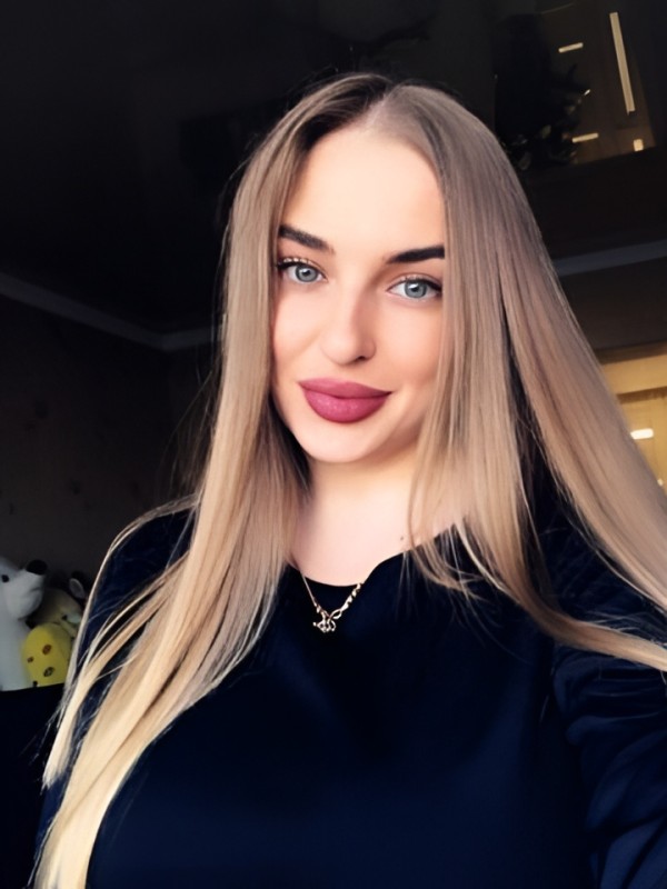 Алина из Злынка