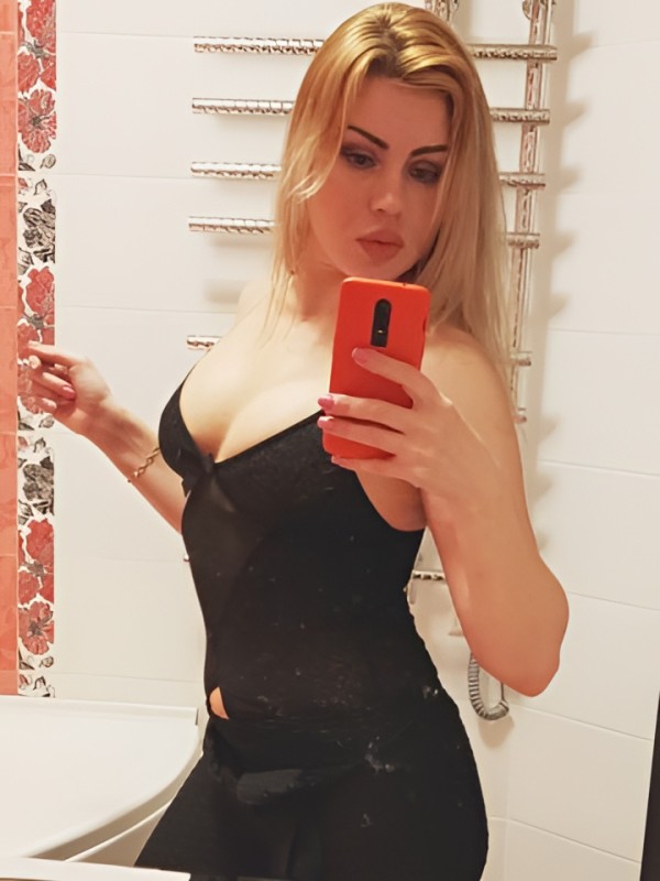 Каролина из Злынка