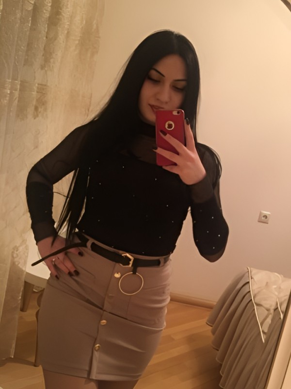 Мальвина из Злынка