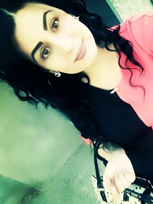 Марина фото 3