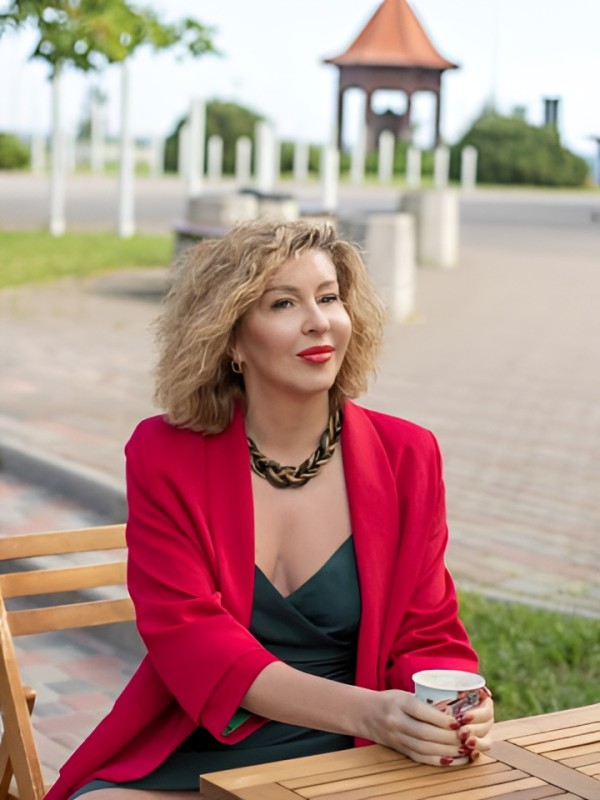 Олеся из Злынка