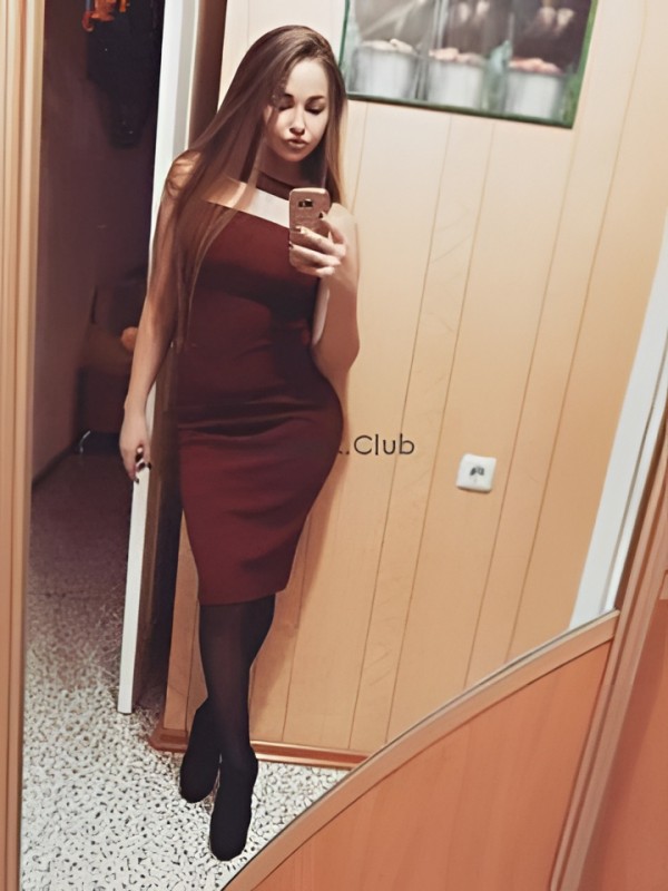 Юля из Злынка