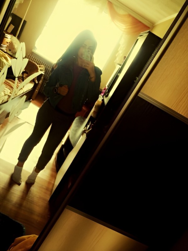 Жанна из Злынка