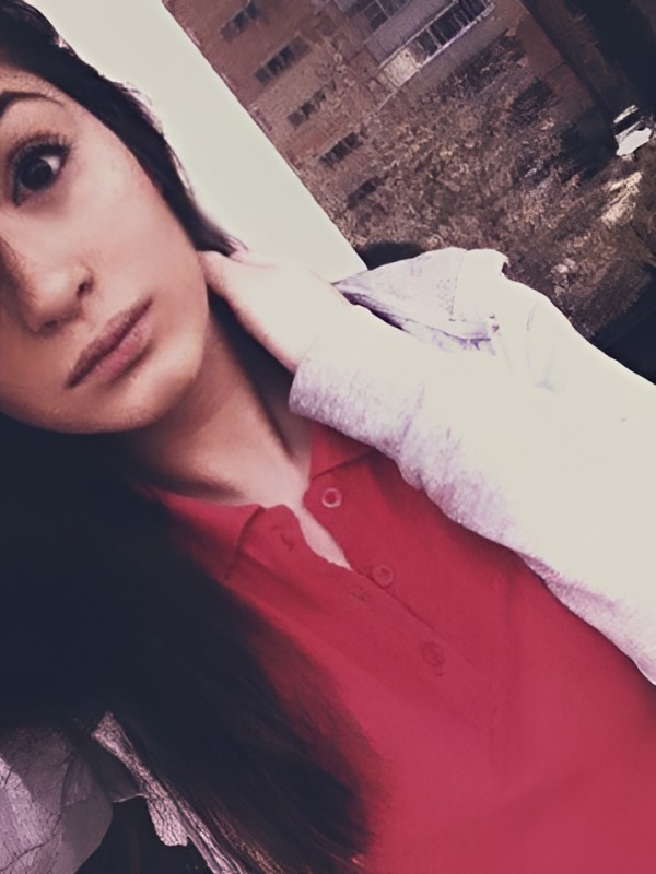 Жанна фото 2