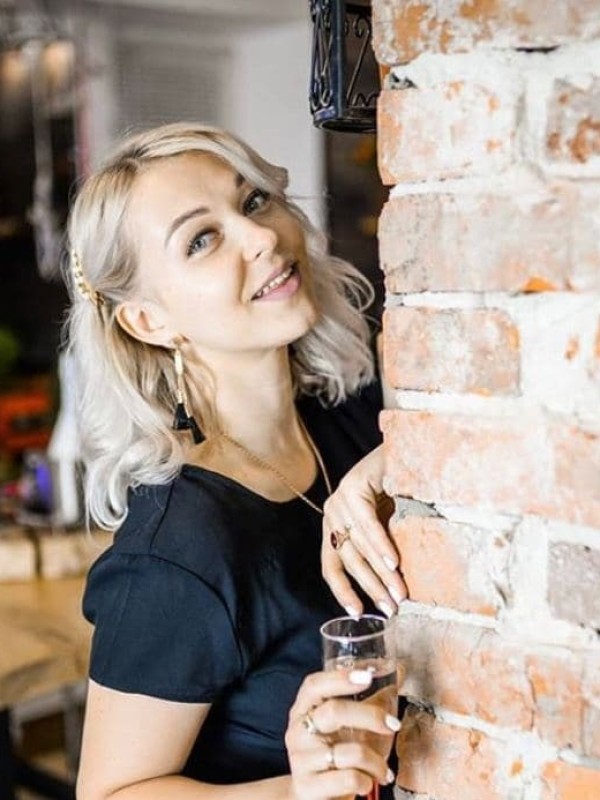 🎥 Лиза фото 6