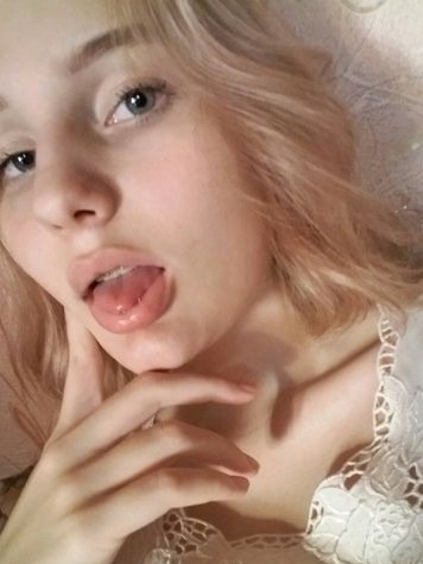 Настя из Злынка