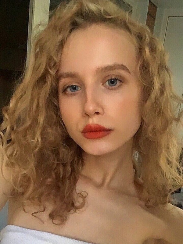 Ника из Злынка