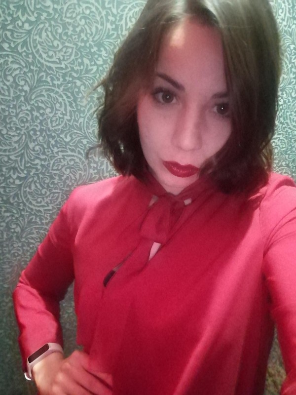 Марина из Злынка