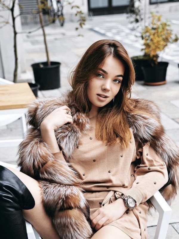 🎥 АЛЕВТИНА из Злынка