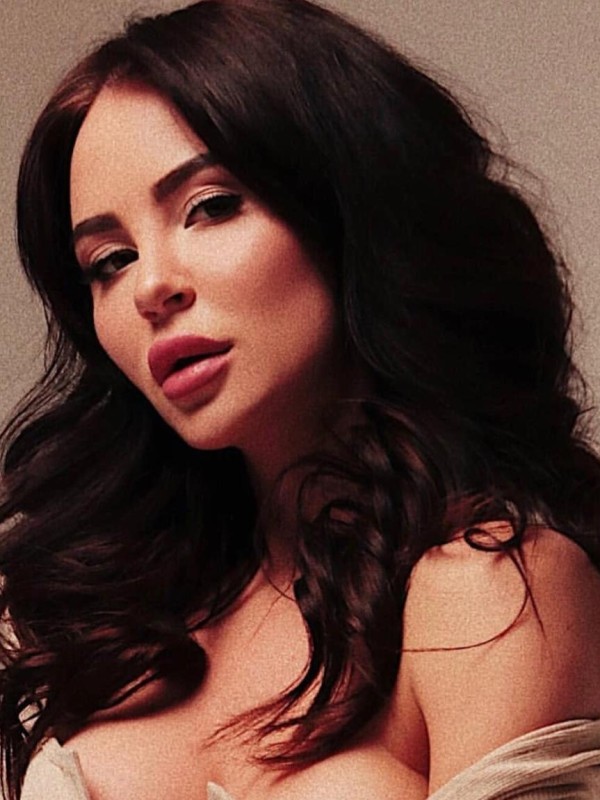 Изольда из Злынка