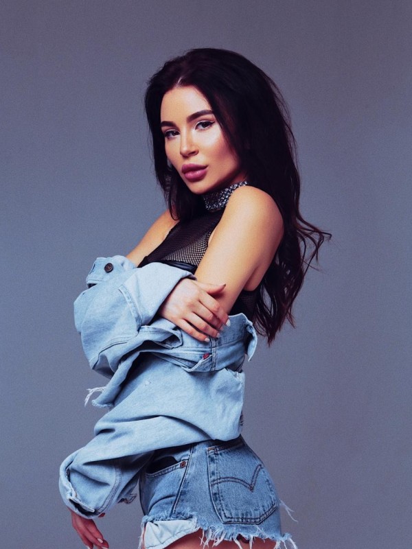 Изольда фото 3