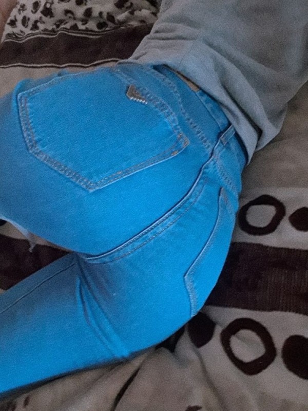 Настя фото 3