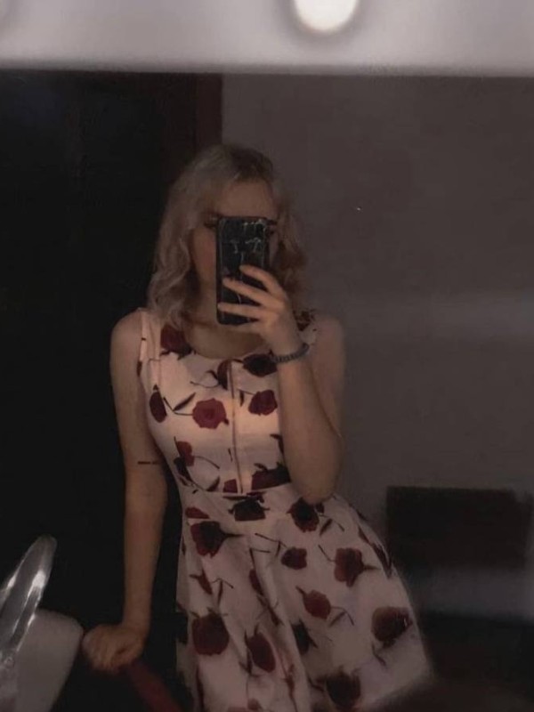 🎥 ОЛЬГА из Злынка