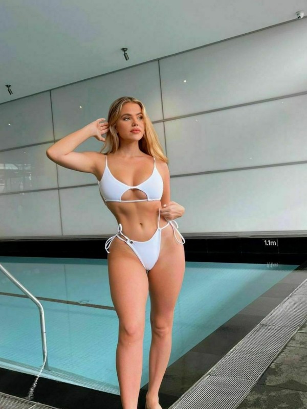 Полли из Злынка