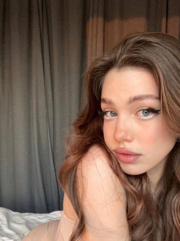 Лида из Злынка