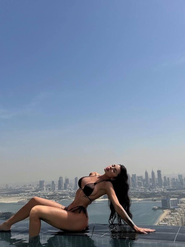 Мэри из Злынка