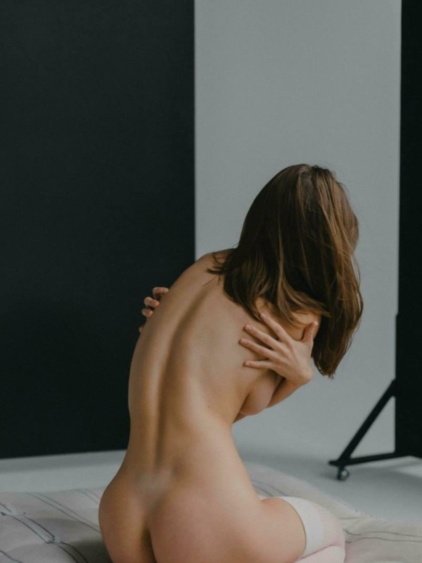 Кристина из Злынка