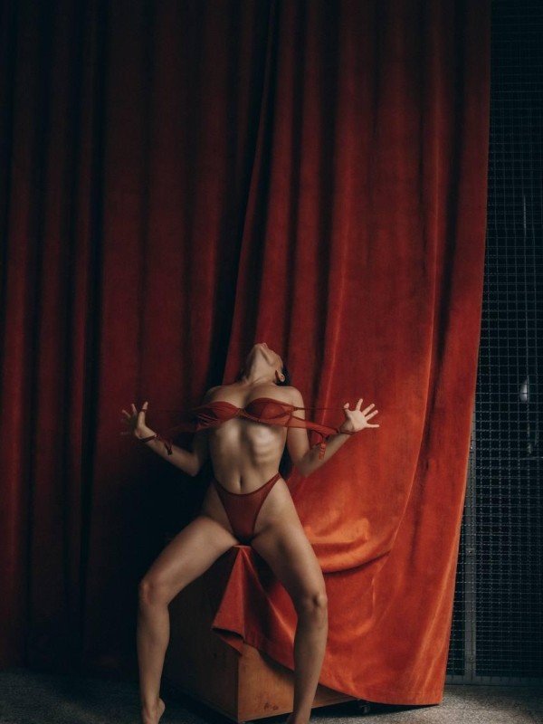 Таисия из Злынка